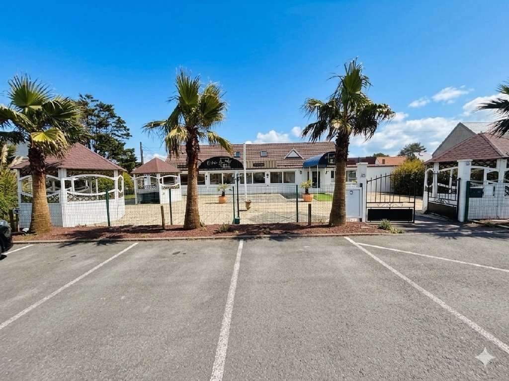 Maison Saint-Germain-sur-Ay