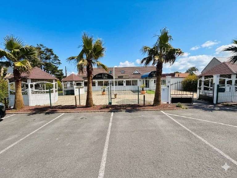 Maison Saint-Germain-sur-Ay