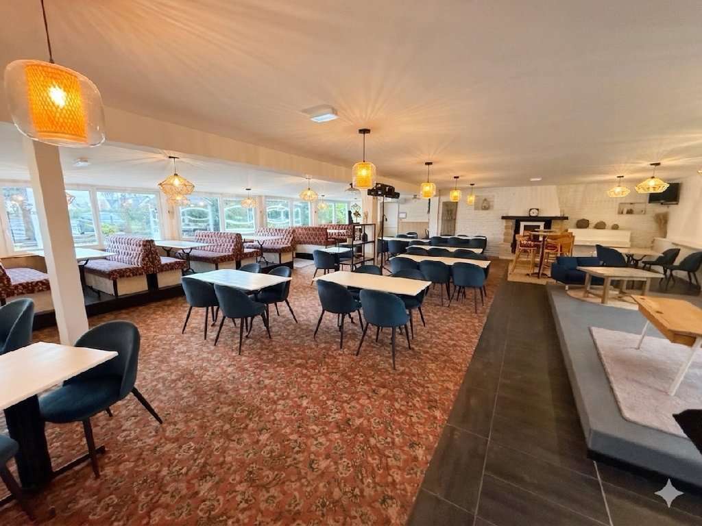 Maison Saint-Germain-sur-Ay