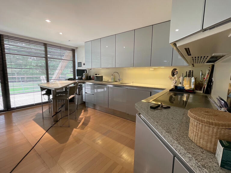 Villa Saint-Germain-sur-Morin - 4 chambres - 210m²