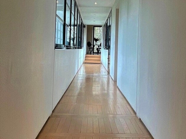 Villa Saint-Germain-sur-Morin - 4 chambres - 210m²
