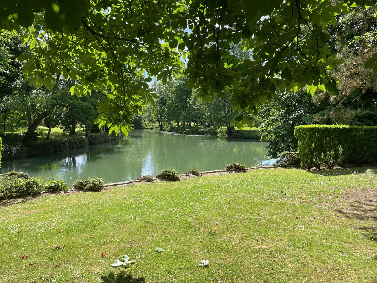 Villa Saint-Germain-sur-Morin