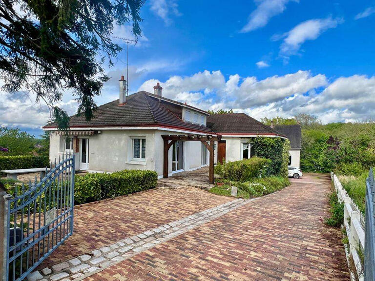 House Saint-Gervais-la-Forêt - 5 bedrooms