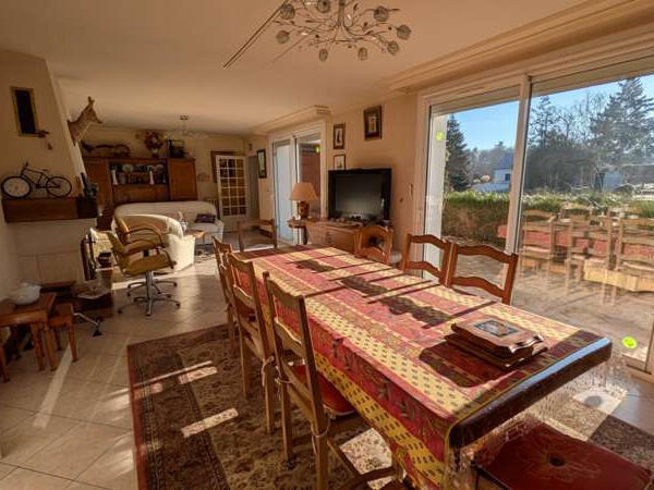 House Saint-Gervais-la-Forêt - 5 bedrooms