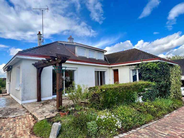 House Saint-Gervais-la-Forêt - 5 bedrooms