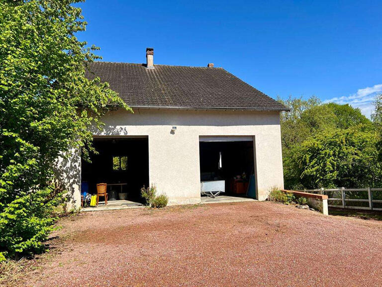 House Saint-Gervais-la-Forêt - 5 bedrooms
