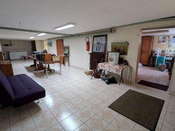 House Saint-Gervais-la-Forêt - 5 bedrooms