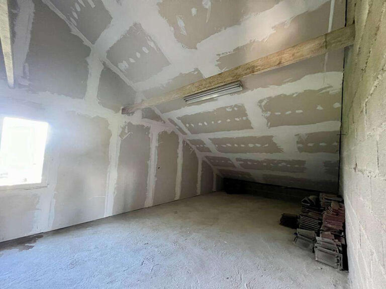 House Saint-Gervais-la-Forêt - 5 bedrooms