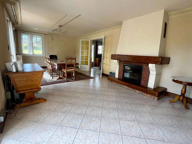 House Saint-Gervais-la-Forêt - 5 bedrooms
