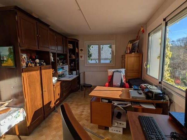 House Saint-Gervais-la-Forêt - 5 bedrooms