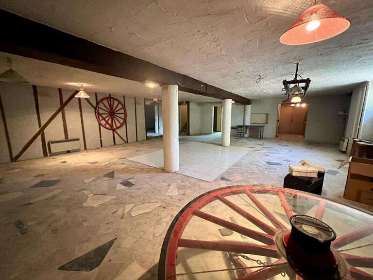House Saint-Gervais-la-Forêt - 5 bedrooms