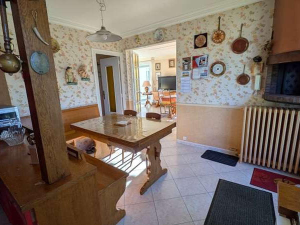 House Saint-Gervais-la-Forêt - 5 bedrooms