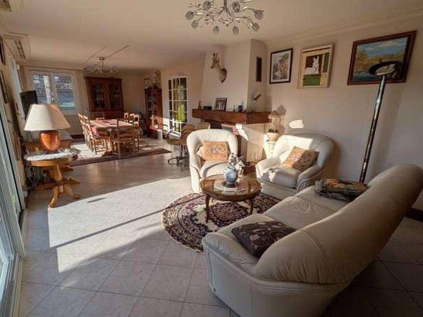 House Saint-Gervais-la-Forêt - 5 bedrooms