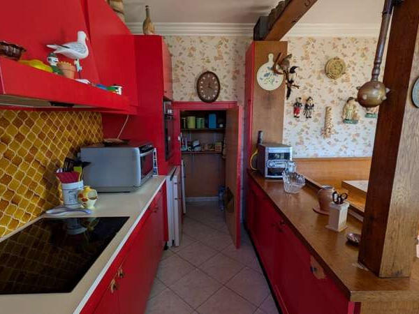 House Saint-Gervais-la-Forêt - 5 bedrooms