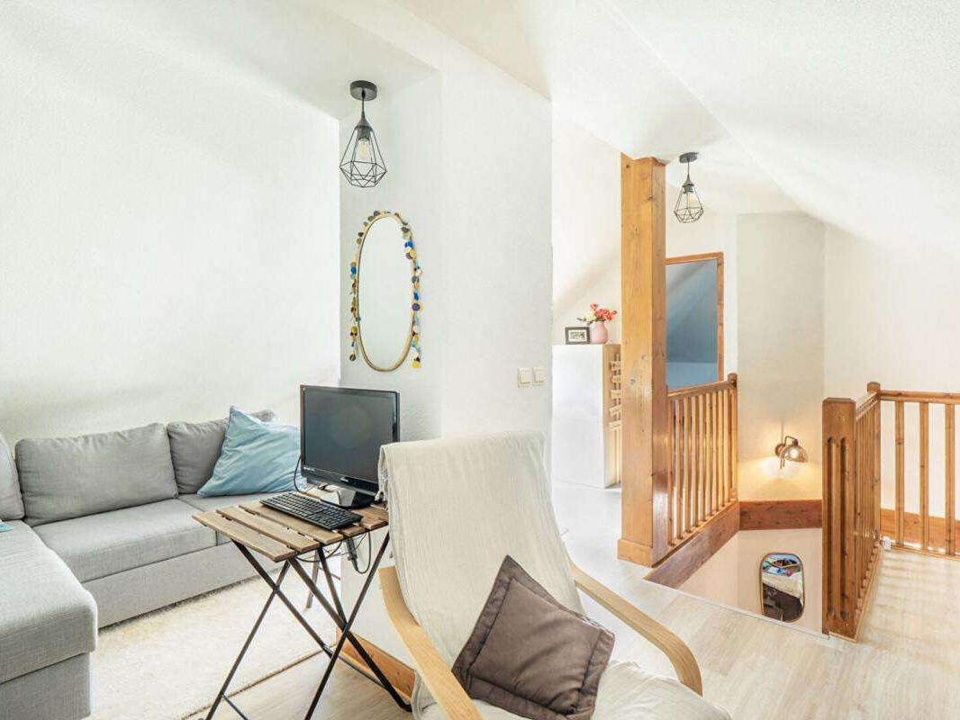 Appartement Saint-Gervais-les-Bains