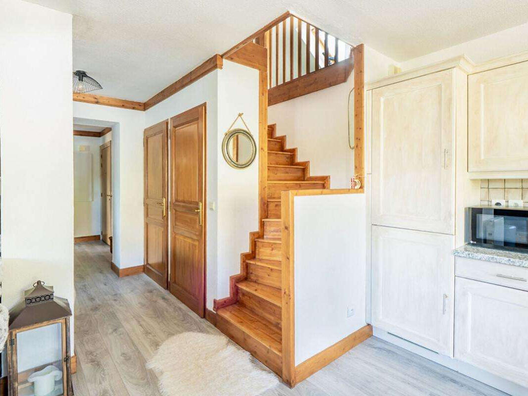 Appartement Saint-Gervais-les-Bains
