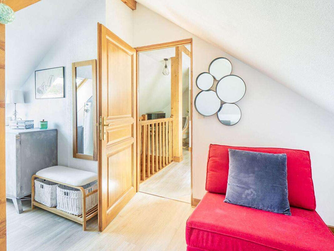 Appartement Saint-Gervais-les-Bains