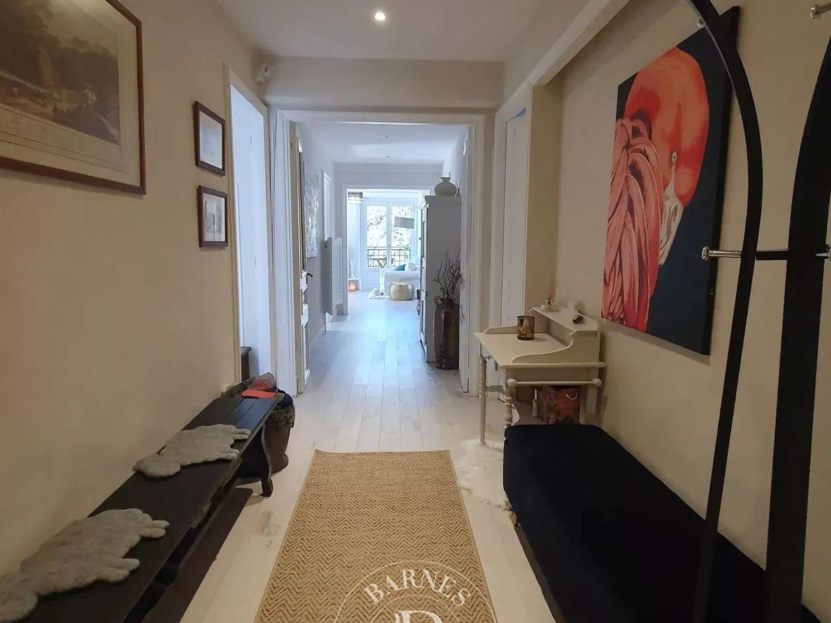 Apartment Saint-Gervais-les-Bains