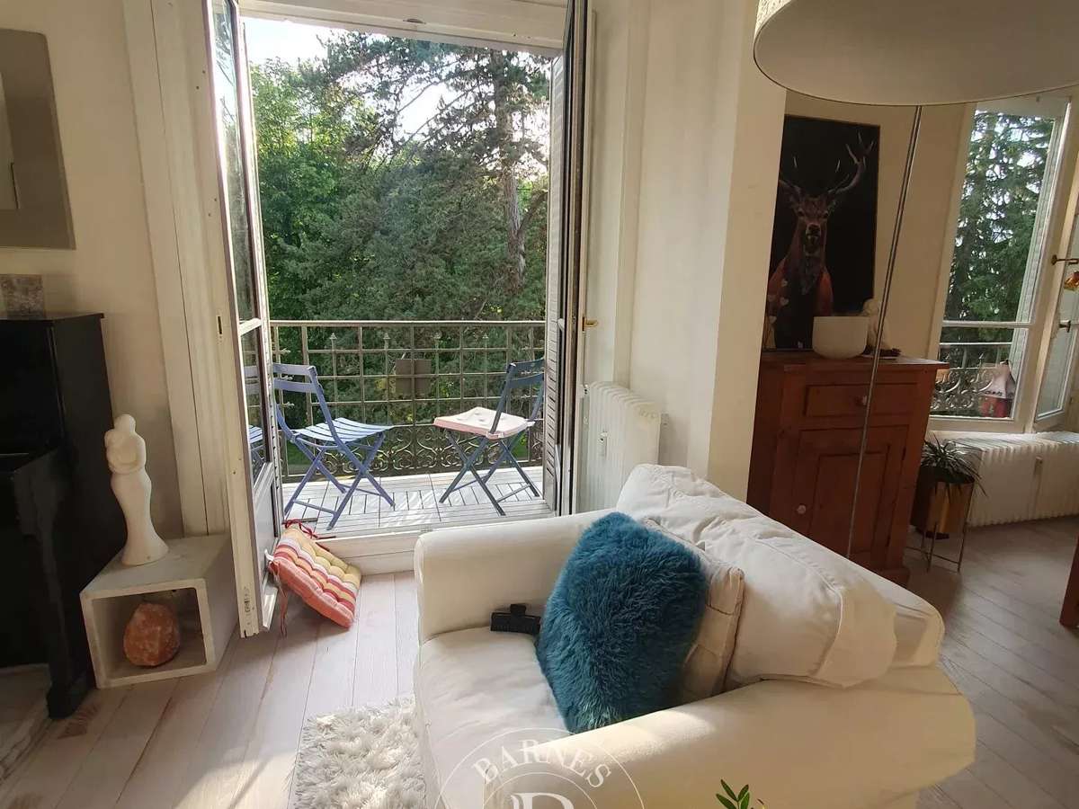 Appartement Saint-Gervais-les-Bains
