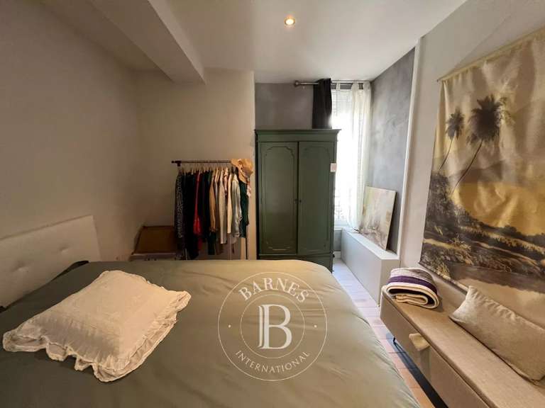 Appartement Saint-Gervais-les-Bains - 3 chambres - 127m²