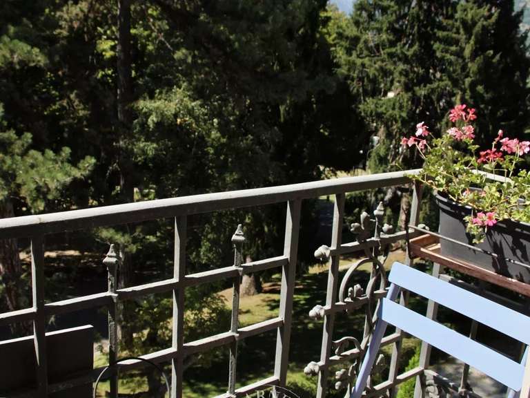 Appartement Saint-Gervais-les-Bains - 3 chambres - 127m²