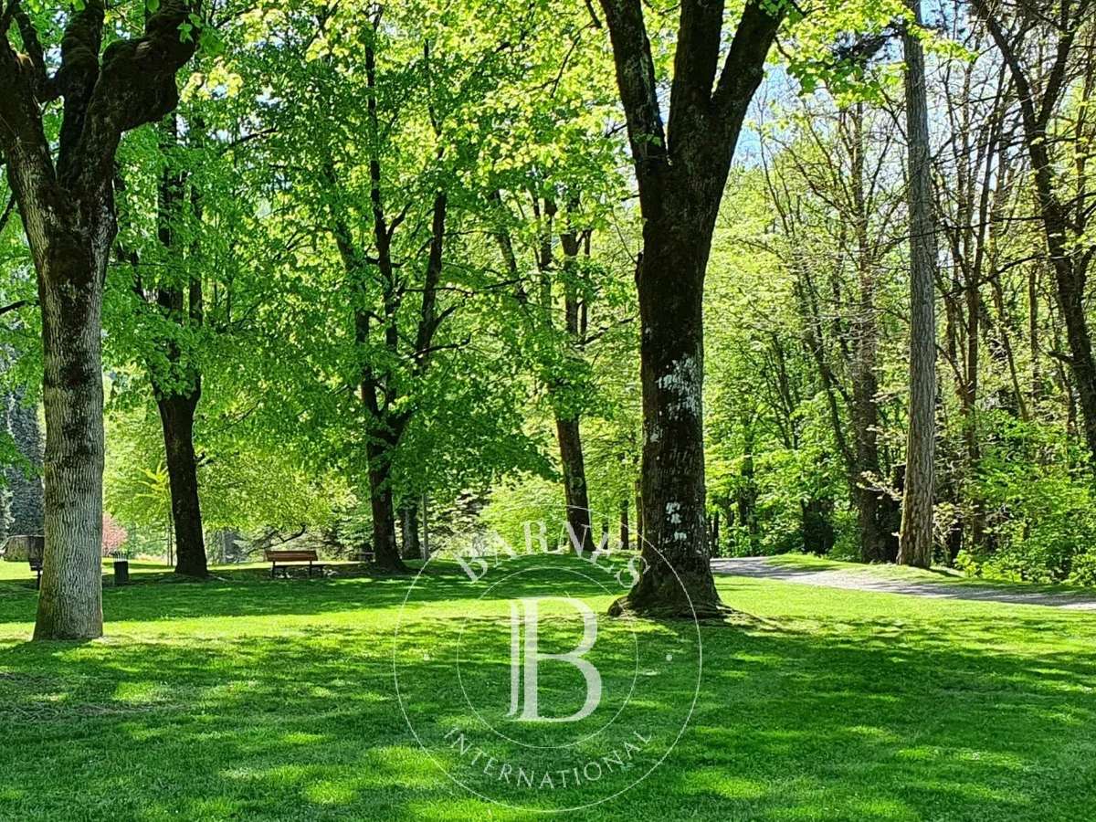 Apartment Saint-Gervais-les-Bains