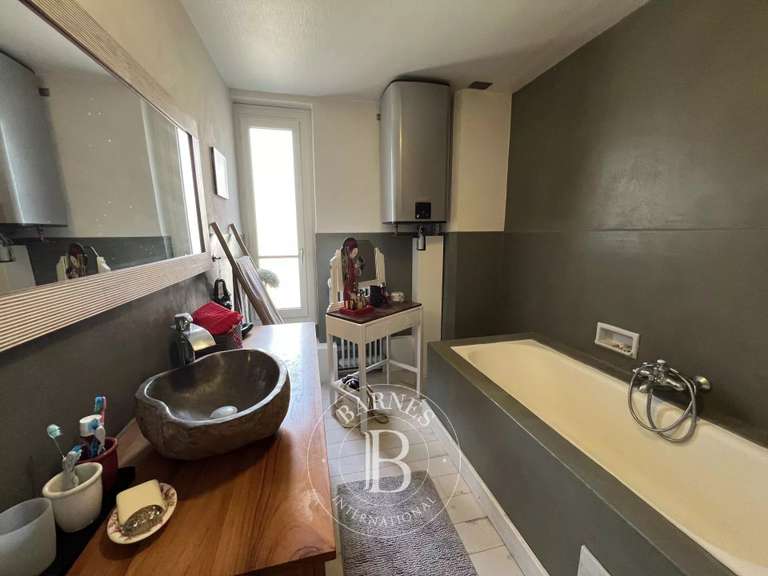 Appartement Saint-Gervais-les-Bains - 3 chambres - 127m²