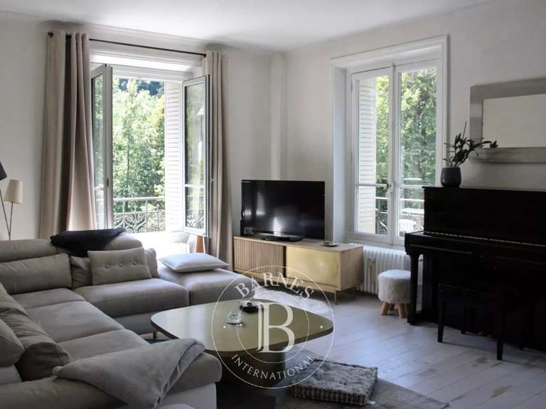 Appartement Saint-Gervais-les-Bains - 3 chambres - 127m²