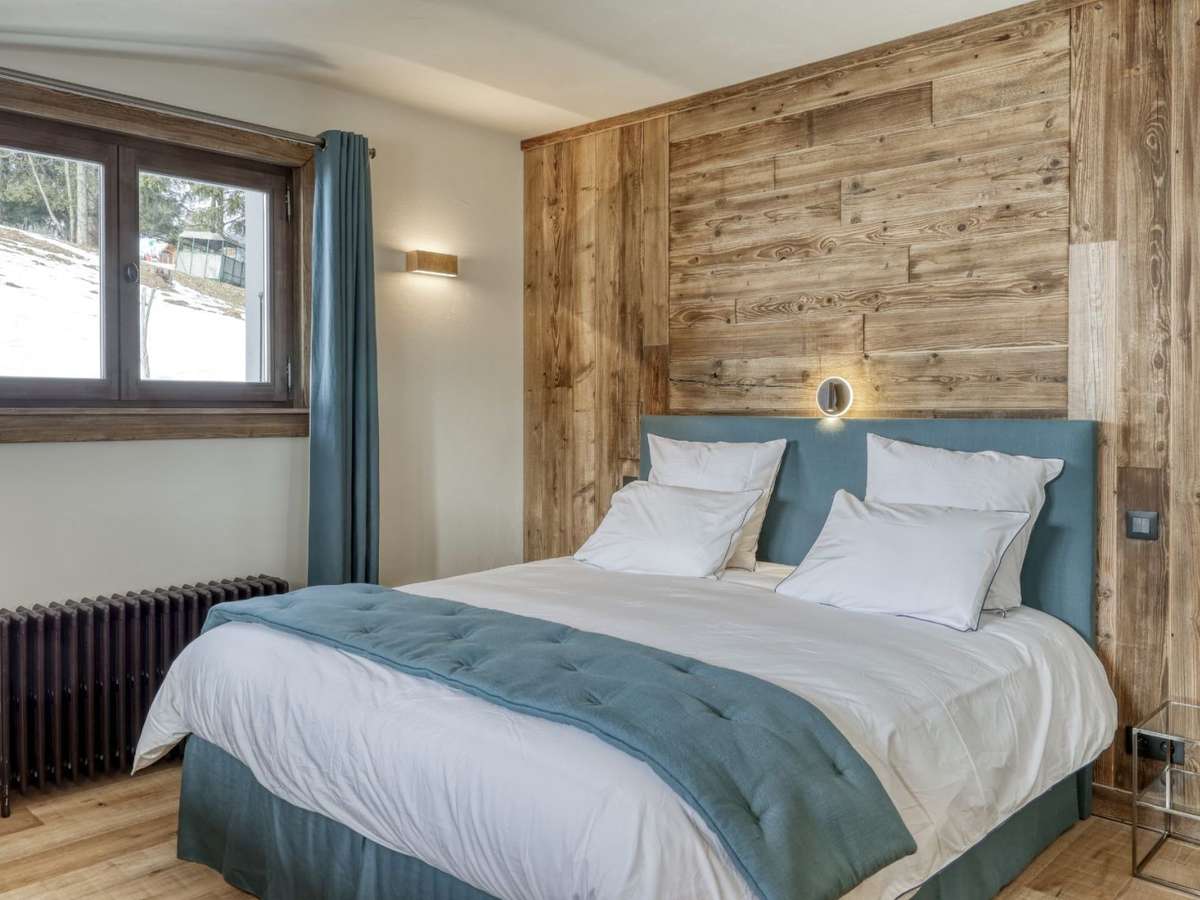 Appartement Saint-Gervais-les-Bains