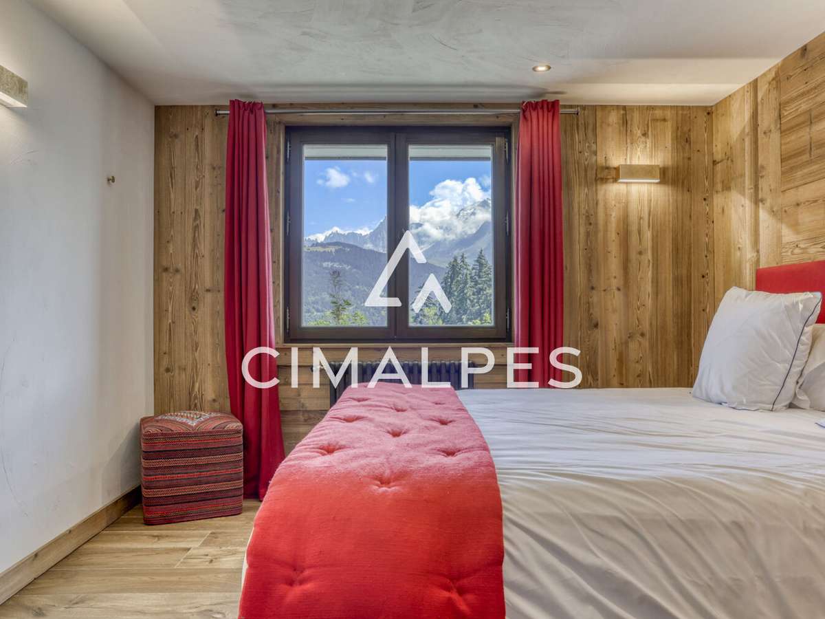 Appartement Saint-Gervais-les-Bains