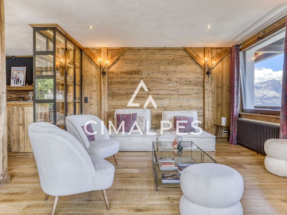 Appartement Saint-Gervais-les-Bains