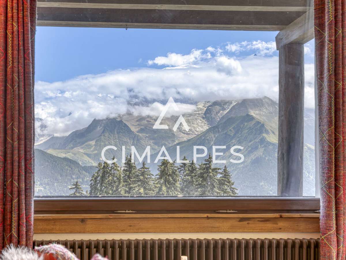 Appartement Saint-Gervais-les-Bains