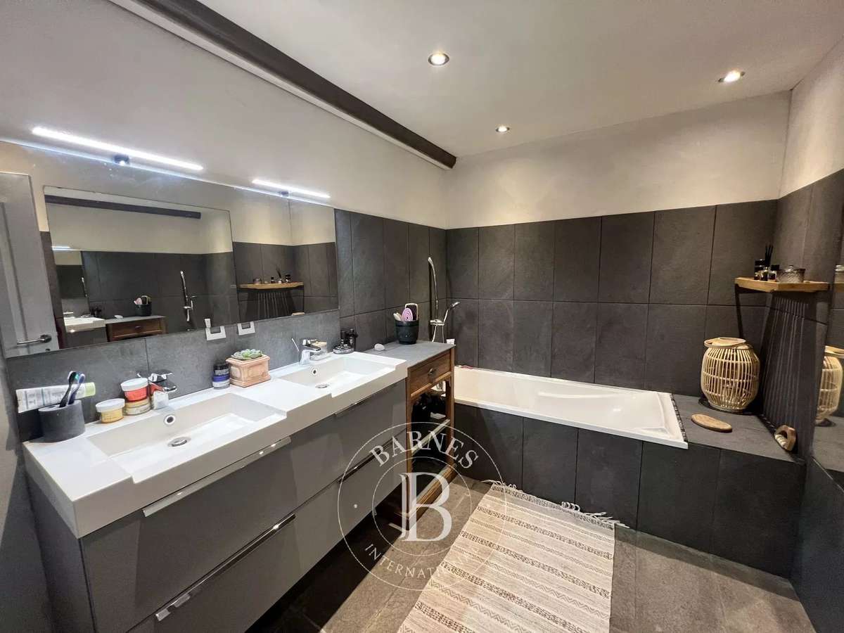 Appartement Saint-Gervais-les-Bains