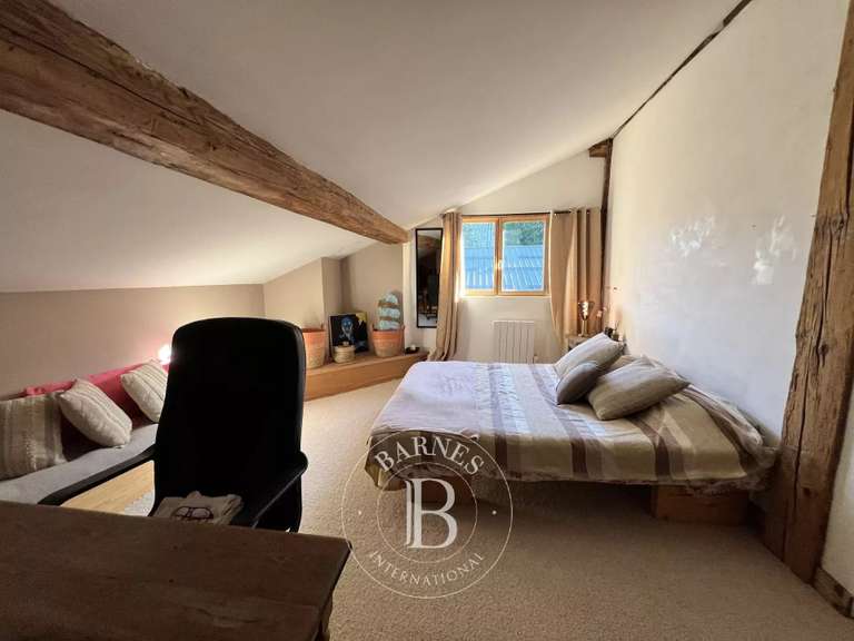 Appartement Saint-Gervais-les-Bains - 4 chambres - 200m²