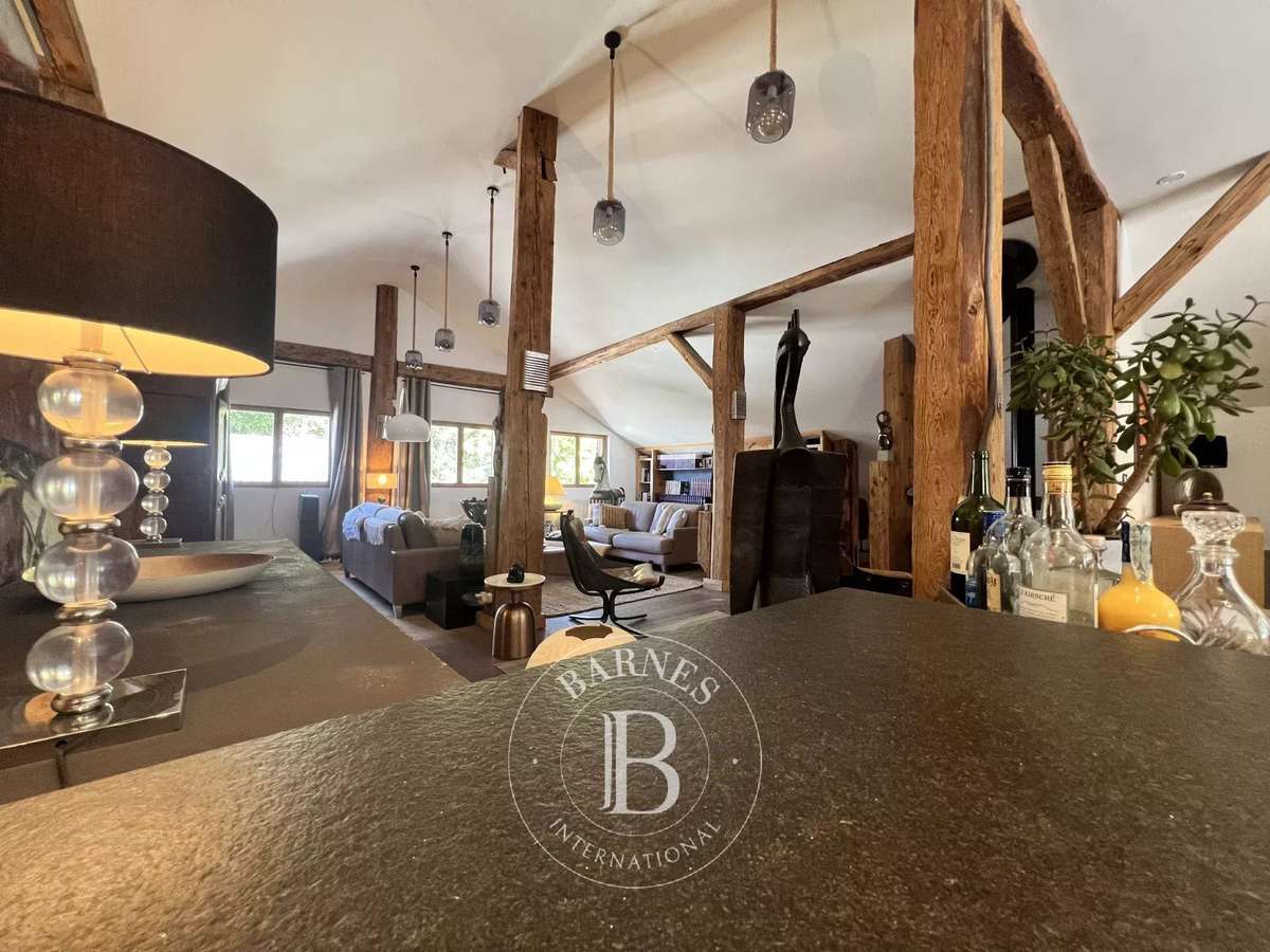 Appartement Saint-Gervais-les-Bains