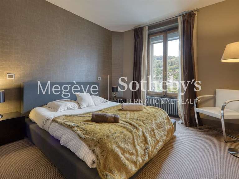 Appartement Saint-Gervais-les-Bains - 4 chambres - 172m²