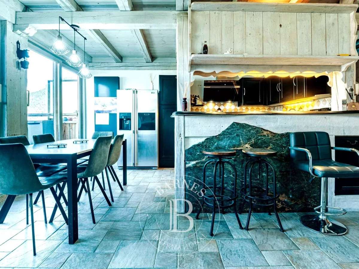 Unusual property Saint-Gervais-les-Bains