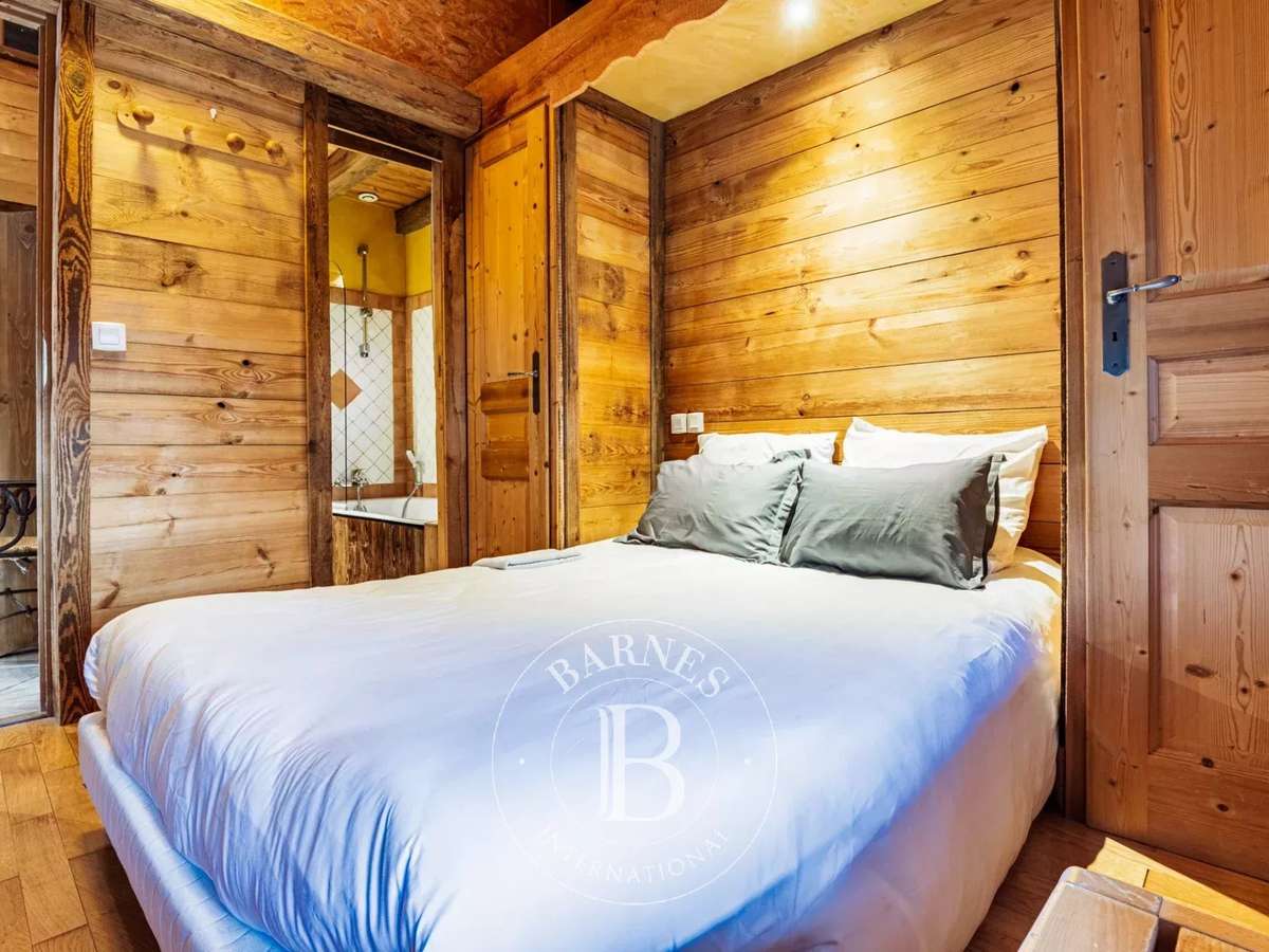 Unusual property Saint-Gervais-les-Bains