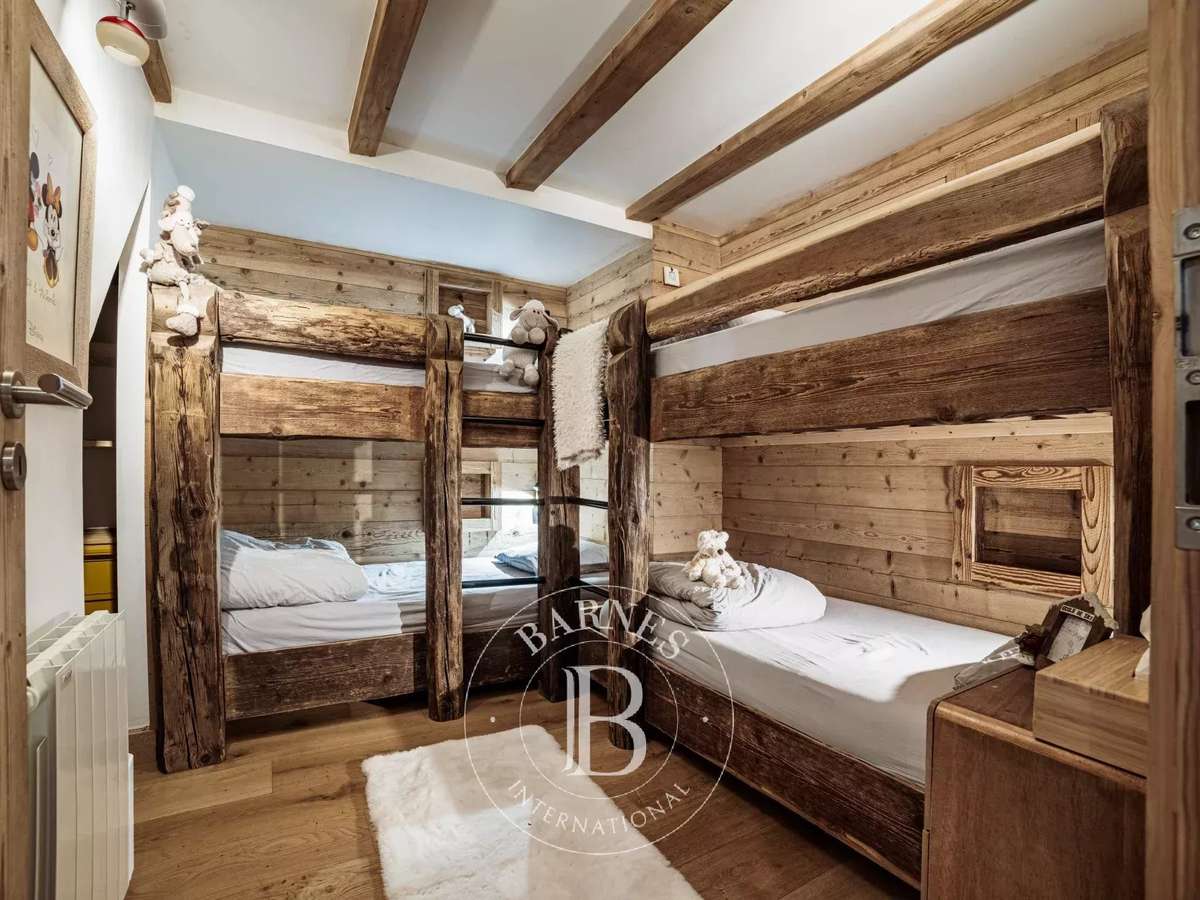 Bien atypique Saint-Gervais-les-Bains