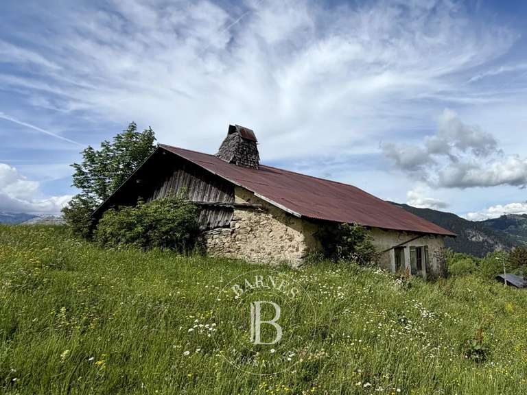 Bien atypique Saint-Gervais-les-Bains - 2 chambres - 226m²