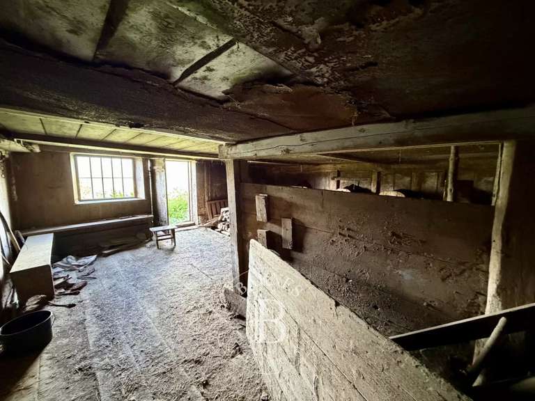 Bien atypique Saint-Gervais-les-Bains - 2 chambres - 226m²