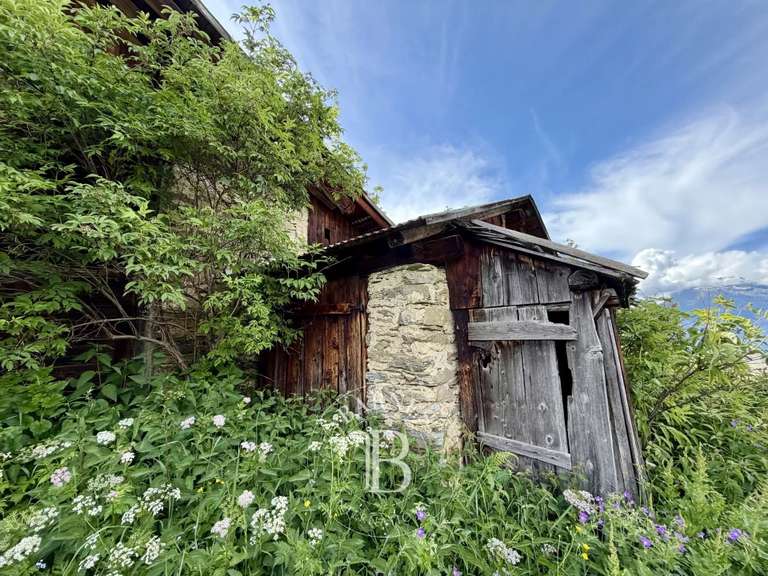 Bien atypique Saint-Gervais-les-Bains - 2 chambres - 226m²