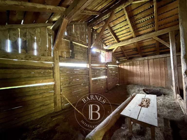 Bien atypique Saint-Gervais-les-Bains - 2 chambres - 226m²