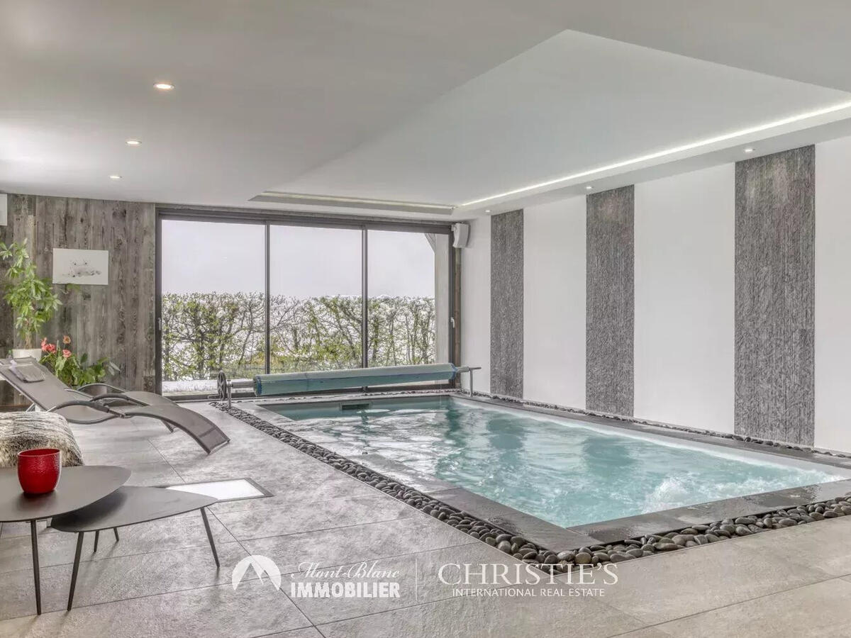 Chalet Saint-Gervais-les-Bains