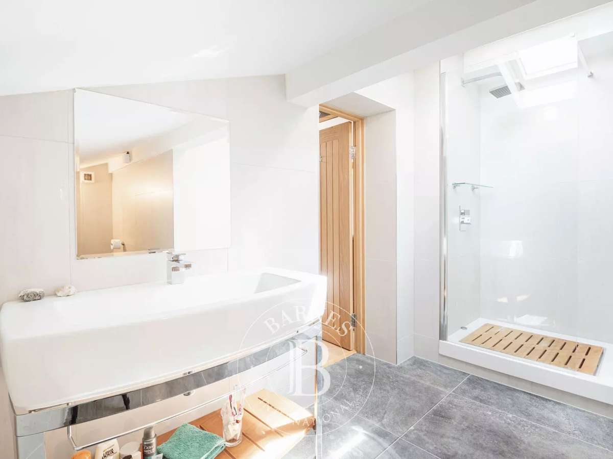 Chalet Saint-Gervais-les-Bains