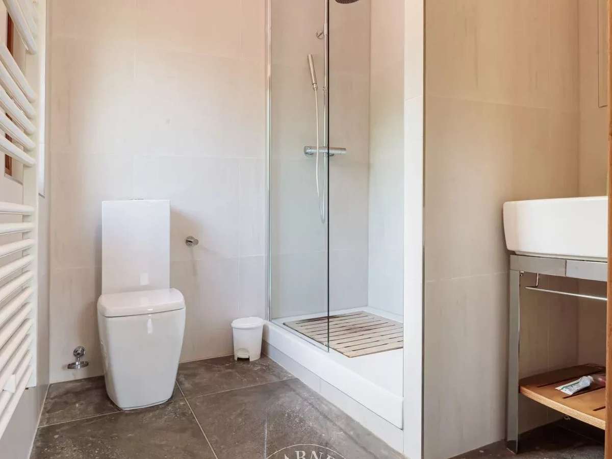 Chalet Saint-Gervais-les-Bains