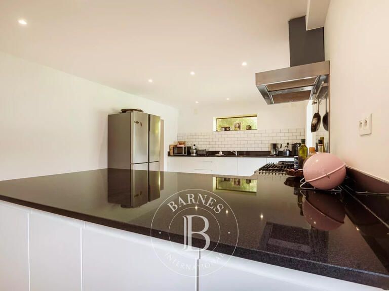 Chalet Saint-Gervais-les-Bains - 8 chambres - 471m²