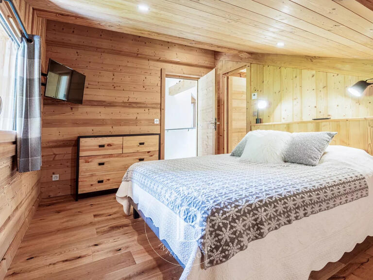 Chalet Saint-Gervais-les-Bains - 347m²