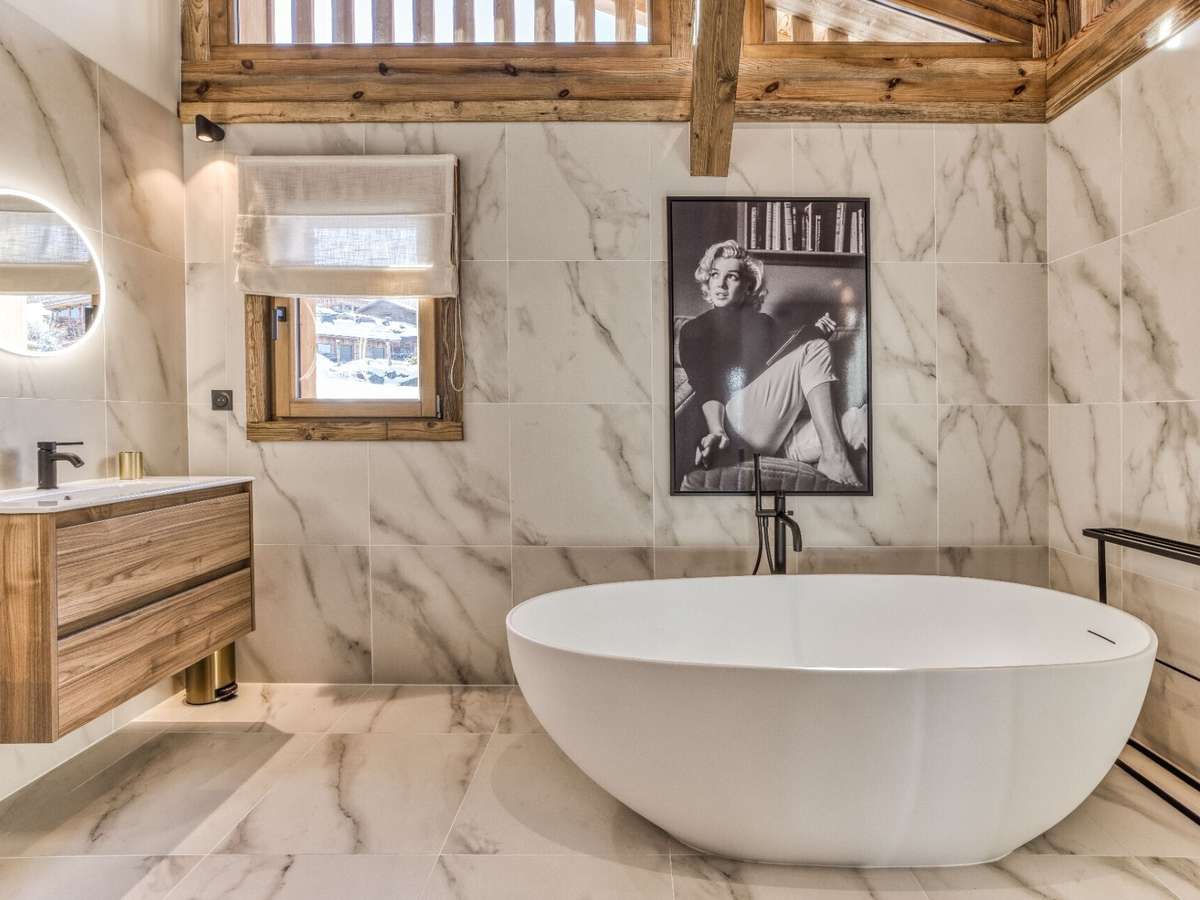 Chalet Saint-Gervais-les-Bains
