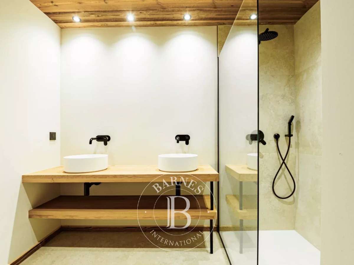 Chalet Saint-Gervais-les-Bains